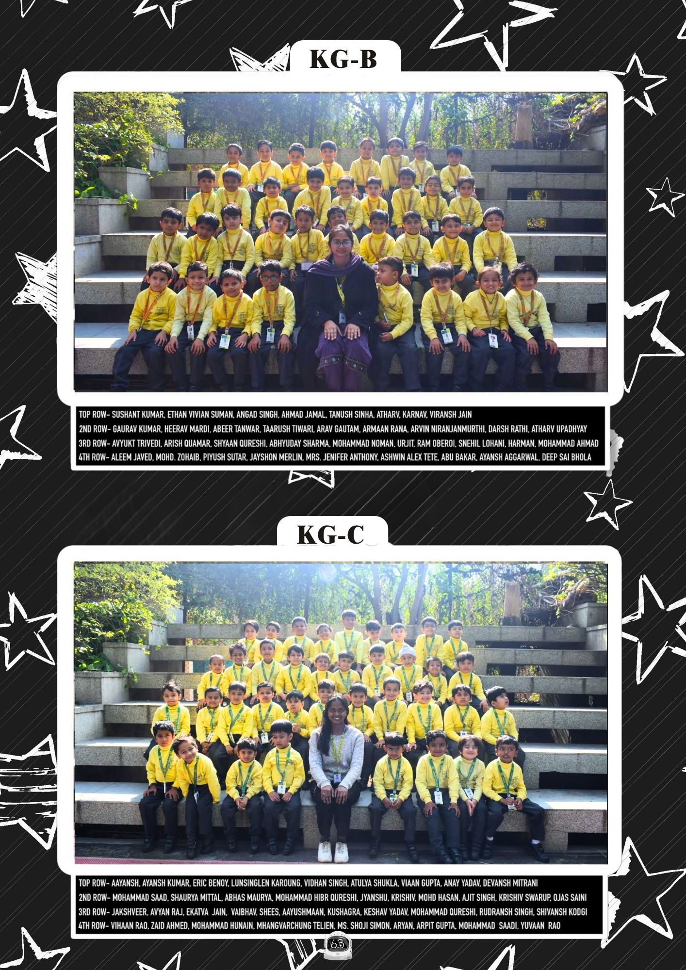 Mag page